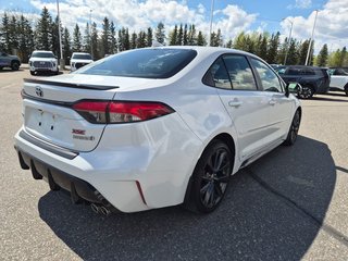 2023 Toyota COROLLA HYBRID XSE AWD in Temiskaming Shores, Ontario - 4 - w320h240px