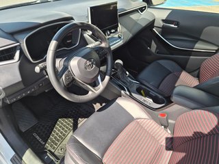 2023 Toyota COROLLA HYBRID XSE AWD in Temiskaming Shores, Ontario - 5 - w320h240px