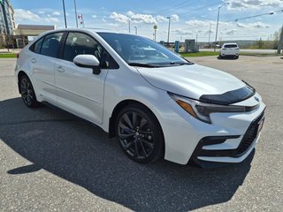 2023 Toyota COROLLA HYBRID XSE AWD in Temiskaming Shores, Ontario - 3 - w320h240px
