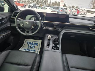 2023 Toyota CROWN PLATINUM in Temiskaming Shores, Ontario - 6 - w320h240px