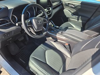 2022 Toyota Highlander XSE in Temiskaming Shores, Ontario - 5 - w320h240px