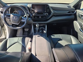 2022 Toyota Highlander XSE in Temiskaming Shores, Ontario - 6 - w320h240px