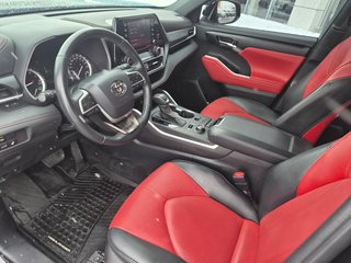 Toyota HIGHLANDER XSE 2022 à Temiskaming Shores, Ontario - 5 - w320h240px