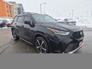 Toyota HIGHLANDER XSE 2022 à Temiskaming Shores, Ontario - 3 - w320h240px