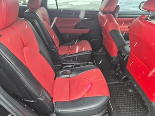 Toyota HIGHLANDER XSE 2022 à Temiskaming Shores, Ontario - 6 - w320h240px