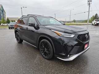 2023 Toyota Highlander XSE AWD in Temiskaming Shores, Ontario - 4 - w320h240px