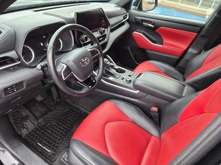 2023 Toyota Highlander XSE AWD in Temiskaming Shores, Ontario - 5 - w320h240px