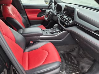 2023 Toyota Highlander XSE AWD in Temiskaming Shores, Ontario - 6 - w320h240px