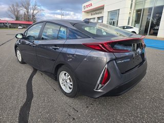 2022  PRIUS PRIME 4DR SDN AT in Temiskaming Shores, Ontario - 5 - w320h240px