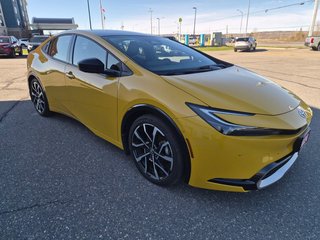 2024 Toyota PRIUS PRIME XSE PREMIUM in Temiskaming Shores, Ontario - 3 - w320h240px