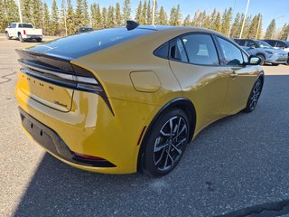 2024 Toyota PRIUS PRIME XSE PREMIUM in Temiskaming Shores, Ontario - 4 - w320h240px