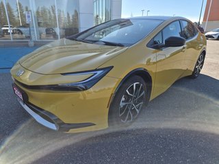 2024 Toyota PRIUS PRIME XSE PREMIUM in Temiskaming Shores, Ontario - 2 - w320h240px