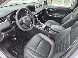TOYOTA TRUCK RAV4 XLE PREMIUM 2024 à Temiskaming Shores, Ontario - 5 - w320h240px