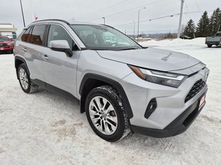 TOYOTA TRUCK RAV4 XLE PREMIUM 2024 à Temiskaming Shores, Ontario - 3 - w320h240px
