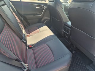 2023 Toyota RAV4 PRIME XSE in Temiskaming Shores, Ontario - 6 - w320h240px