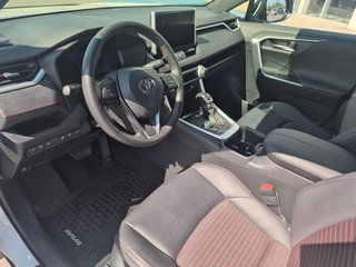2023 Toyota RAV4 PRIME XSE in Temiskaming Shores, Ontario - 5 - w320h240px