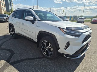 2023 Toyota RAV4 PRIME XSE in Temiskaming Shores, Ontario - 2 - w320h240px