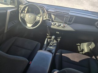 2015 Toyota RAV4 LE in Temiskaming Shores, Ontario - 5 - w320h240px