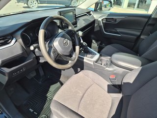 2019 Toyota RAV4 LE in Temiskaming Shores, Ontario - 6 - w320h240px