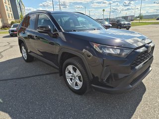2019 Toyota RAV4 LE in Temiskaming Shores, Ontario - 3 - w320h240px