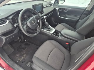 2019 Toyota RAV4 LE AWD in Temiskaming Shores, Ontario - 5 - w320h240px