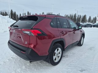 2019 Toyota RAV4 LE AWD in Temiskaming Shores, Ontario - 4 - w320h240px