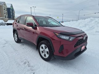 2019 Toyota RAV4 LE AWD in Temiskaming Shores, Ontario - 3 - w320h240px