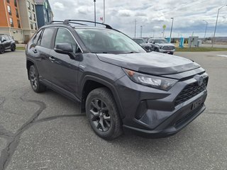 2019 Toyota RAV4 HYBRID LE in Temiskaming Shores, Ontario - 3 - w320h240px