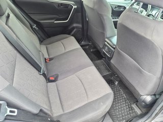 2019 Toyota RAV4 HYBRID LE in Temiskaming Shores, Ontario - 6 - w320h240px