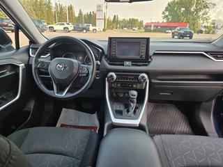 2020 Toyota RAV4 XLE in Temiskaming Shores, Ontario - 6 - w320h240px