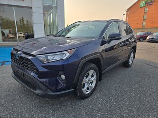 2020 Toyota RAV4 XLE in Temiskaming Shores, Ontario - 2 - w320h240px