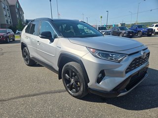 2020 Toyota RAV4 XSE in Temiskaming Shores, Ontario - 4 - w320h240px