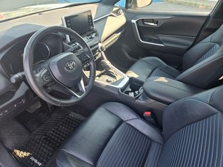 2020 Toyota RAV4 XSE in Temiskaming Shores, Ontario - 5 - w320h240px