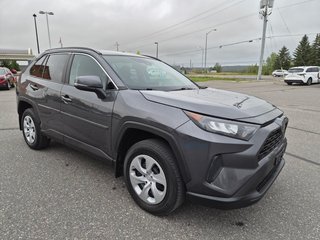 2020 Toyota RAV4 LE in Temiskaming Shores, Ontario - 3 - w320h240px