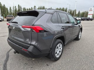2020 Toyota RAV4 LE in Temiskaming Shores, Ontario - 2 - w320h240px
