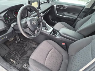 2020 Toyota RAV4 LE in Temiskaming Shores, Ontario - 5 - w320h240px