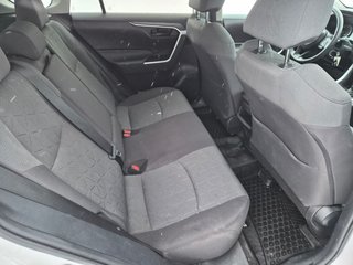 2020 Toyota RAV4 LE in Temiskaming Shores, Ontario - 6 - w320h240px