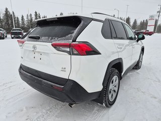2020 Toyota RAV4 LE in Temiskaming Shores, Ontario - 4 - w320h240px