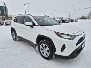 2020 Toyota RAV4 LE in Temiskaming Shores, Ontario - 3 - w320h240px