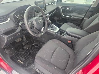 2021 Toyota RAV4 XLE in Temiskaming Shores, Ontario - 5 - w320h240px