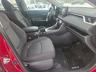 2021 Toyota RAV4 XLE in Temiskaming Shores, Ontario - 6 - w320h240px