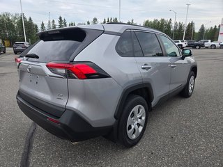 2021 Toyota RAV4 LE in Temiskaming Shores, Ontario - 4 - w320h240px