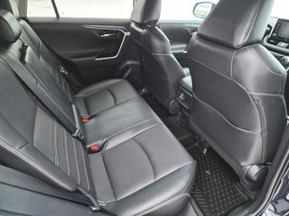 2021 Toyota RAV4 LIMITED in Temiskaming Shores, Ontario - 6 - w320h240px