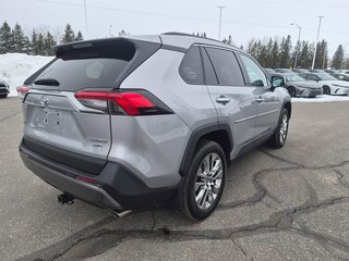 2021 Toyota RAV4 LIMITED in Temiskaming Shores, Ontario - 4 - w320h240px