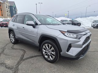 2021 Toyota RAV4 LIMITED in Temiskaming Shores, Ontario - 3 - w320h240px