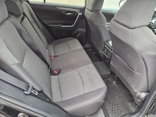 Toyota RAV4 XLE 2021 à Temiskaming Shores, Ontario - 6 - w320h240px