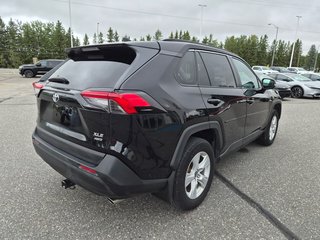 Toyota RAV4 XLE 2021 à Temiskaming Shores, Ontario - 4 - w320h240px