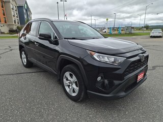 Toyota RAV4 XLE 2021 à Temiskaming Shores, Ontario - 3 - w320h240px
