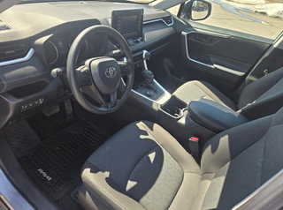 2022 Toyota RAV4 HYBRID LE in Temiskaming Shores, Ontario - 6 - w320h240px