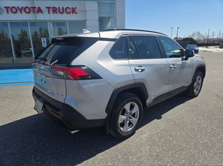 2022 Toyota RAV4 HYBRID LE in Temiskaming Shores, Ontario - 5 - w320h240px
